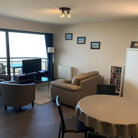 With Seaview Blankenberge