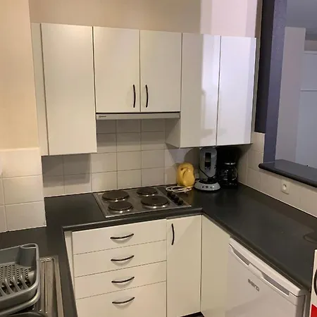 Apartman With Seaview