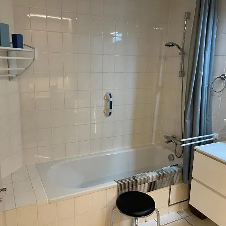 With Seaview Blankenberge