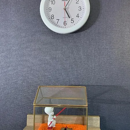 With Seaview Apartman