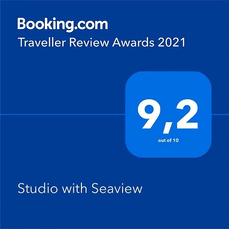 With Seaview Blankenberge
