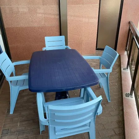 Lejlighed With Seaview