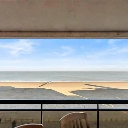 With Seaview Apartment