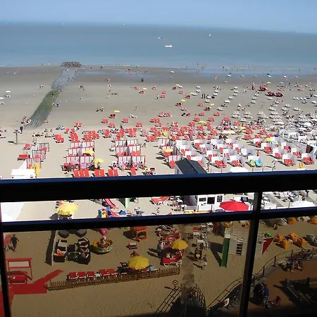With Seaview * Blankenberge