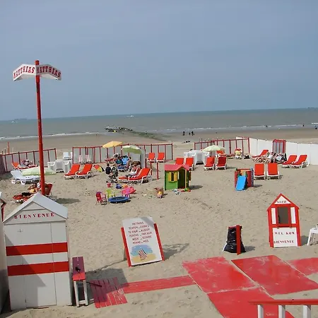 With Seaview Appartamento *