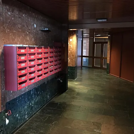 With Seaview Blankenberge