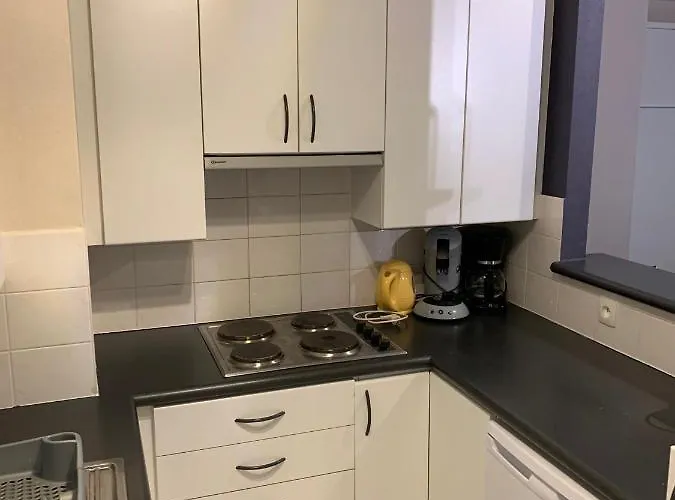 Apartment With Seaview