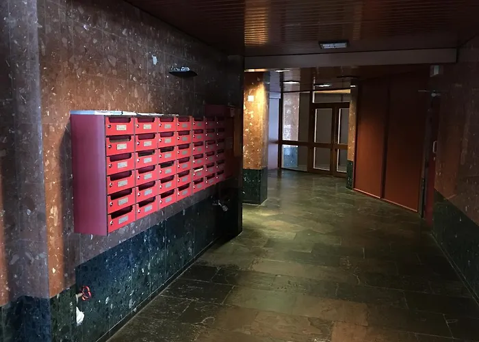 With Seaview Blankenberge